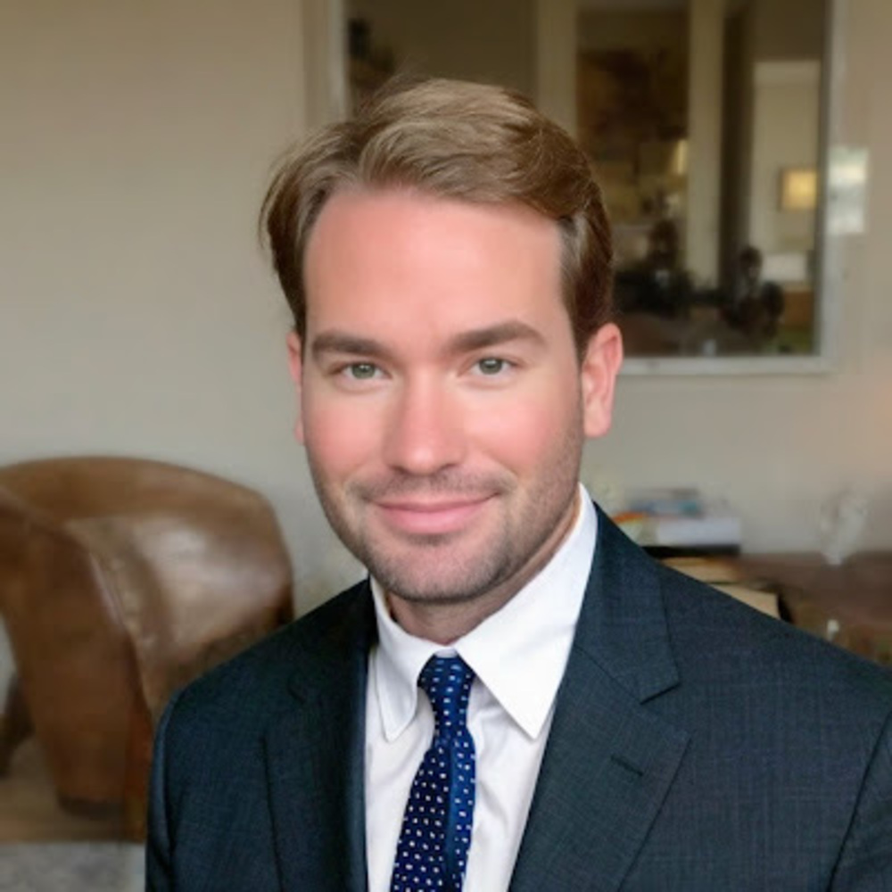 Meet your Posher, Dustin reed